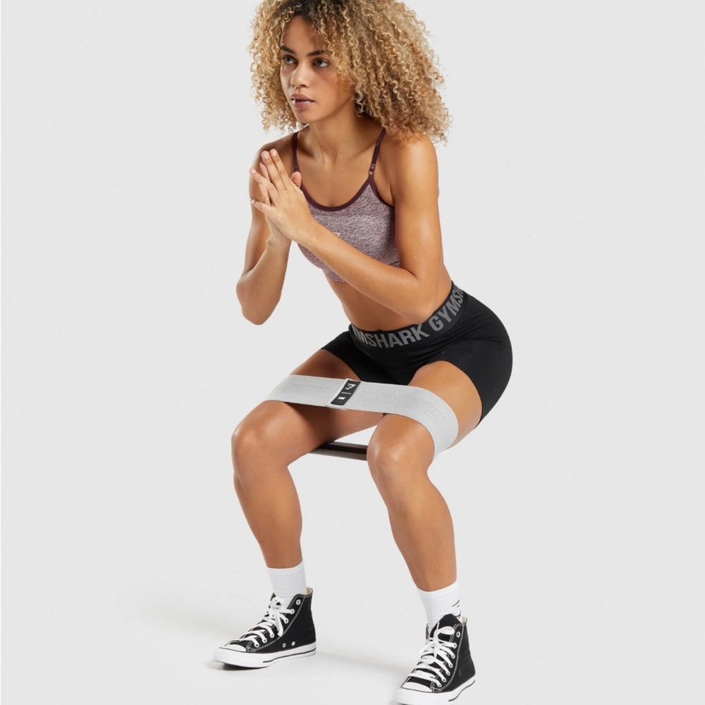 Gymshark Flex Shorts